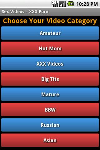 Sex Videos – XXX Porn screenshot 2