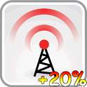 Internet Booster 1.4