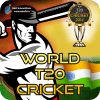 World T20 Cricket 2014 आइकन