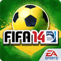 FIFA 14 by EA SPORTS™ icon