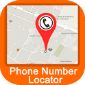 Phone Number Locator icon