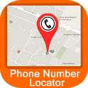Phone Number Locator