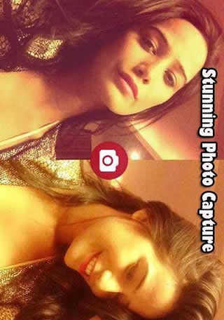 FrontBack Photos screenshot 2