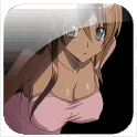Bouncing Anime Boobs icon