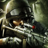 Anti-Terror Shooter icon