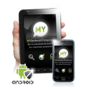 MYAndroid Protection Antivirus icon