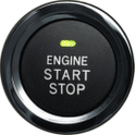Screen Lock - Car Start Button icon