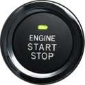 Screen Lock - Car Start Button
