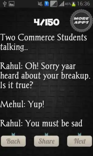 Best Funny Jokes(Hindi) APK Download 2023 - Free - 9Apps