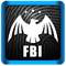 FBI FingerPrint Lock