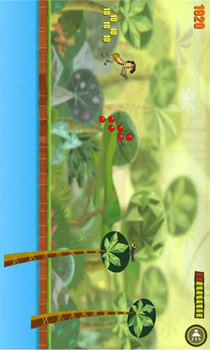 Tarzan Adventure screenshot 7