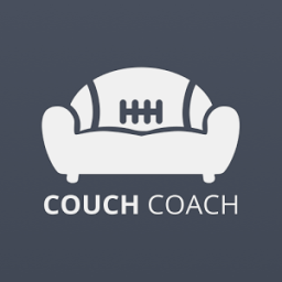 Couch Coach icon