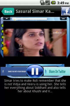 LIVE TV INDIAN FREE screenshot 3