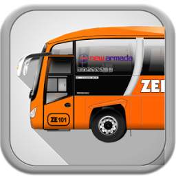 Po Zentrum Bus Game