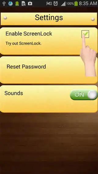 Islamic Door Screen Lock screenshot 3