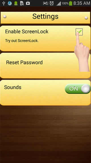 Islamic Door Screen Lock скриншот 3