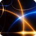 3D Neon Light icon