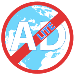 AdBlocker Lite Browser иконка