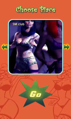 King of Sex screenshot 3