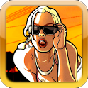GTA San Andreas Map Free icon