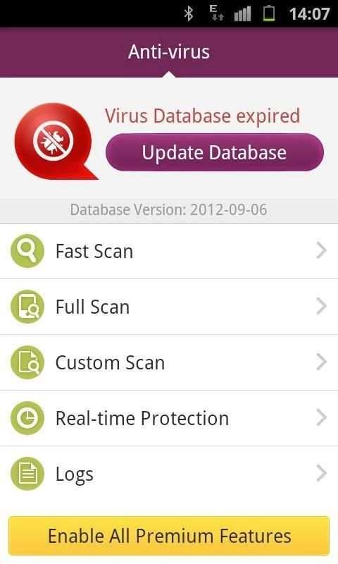 NQ Security Multi-language screenshot 7