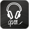 Party Mixer - DJ player app आइकन