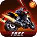 Death Speed:Moto 3D-Free Game icon
