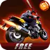 Death Speed:Moto 3D-Free Game icon