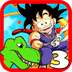 Dragon Ball: Desert Adventure icon