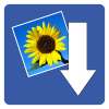 MyPhotoDownloader for Facebook