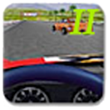 Speed Racing Car 3D (2) icon