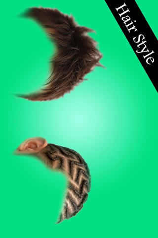 Hair Style Photo Suit 1 تصوير الشاشة