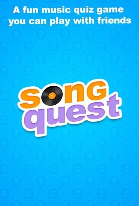 Song Quest 2.0 screenshot 7