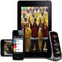 Mobile Live TV APP icon