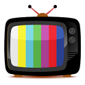 Mobile TV icon