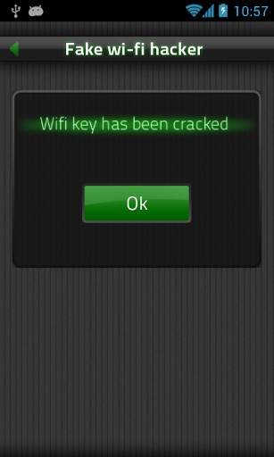 Wi-Fi hacker world 4 تصوير الشاشة
