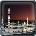 ikon Android Islamic Live Wallpaper