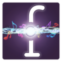 Fusion Music Player иконка