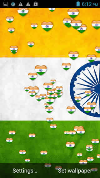 India Independence Day screenshot 2