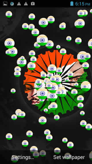 India Independence Day screenshot 3