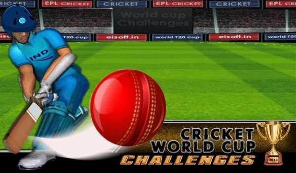 Cricket World Cup Challenges screenshot 4