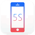 Fake iPhone 5S icon