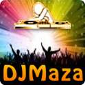 DJMaza Songs Ringtones Videos icon
