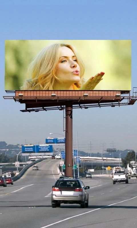 Famous Hoarding screenshot 3