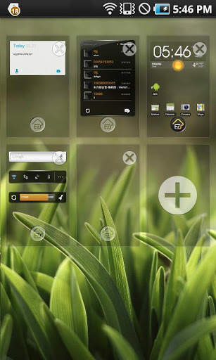 EZ Launcher screenshot 5
