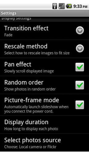 My Photos Live screenshot 2