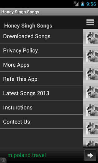 Honey Singh Hit Songs screenshot 3