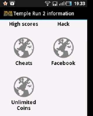Temple Run 2 information screenshot 2
