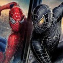 SpiderMan VS Diablo icon