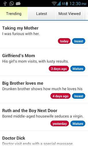 Aphrodisiac APK Download 2024 Free 9Apps